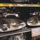 Image for article titled Up Garage Is the Auto Parts Store of Your Dreams